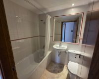 Rynek wtórny - apartment - Orihuela - Punta Prima