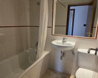 Rynek wtórny - apartment - Orihuela - Punta Prima