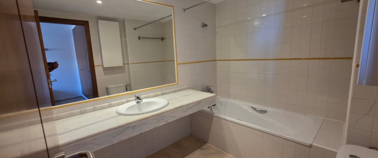 Rynek wtórny - apartment - Orihuela - Punta Prima