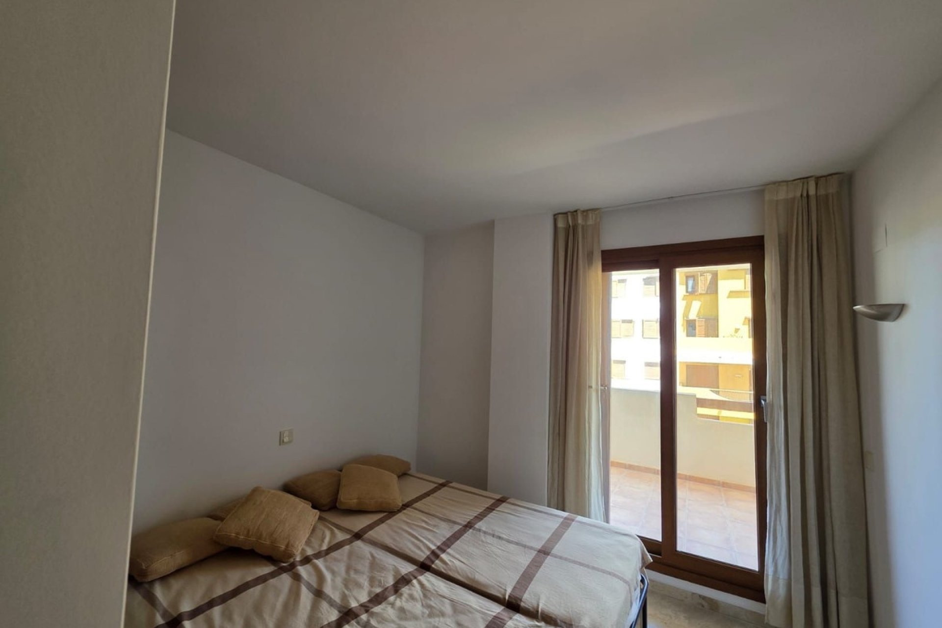 Rynek wtórny - apartment - Orihuela - Punta Prima
