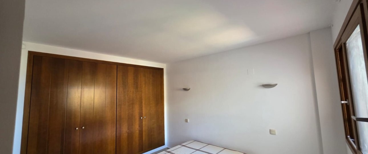 Rynek wtórny - apartment - Orihuela - Punta Prima