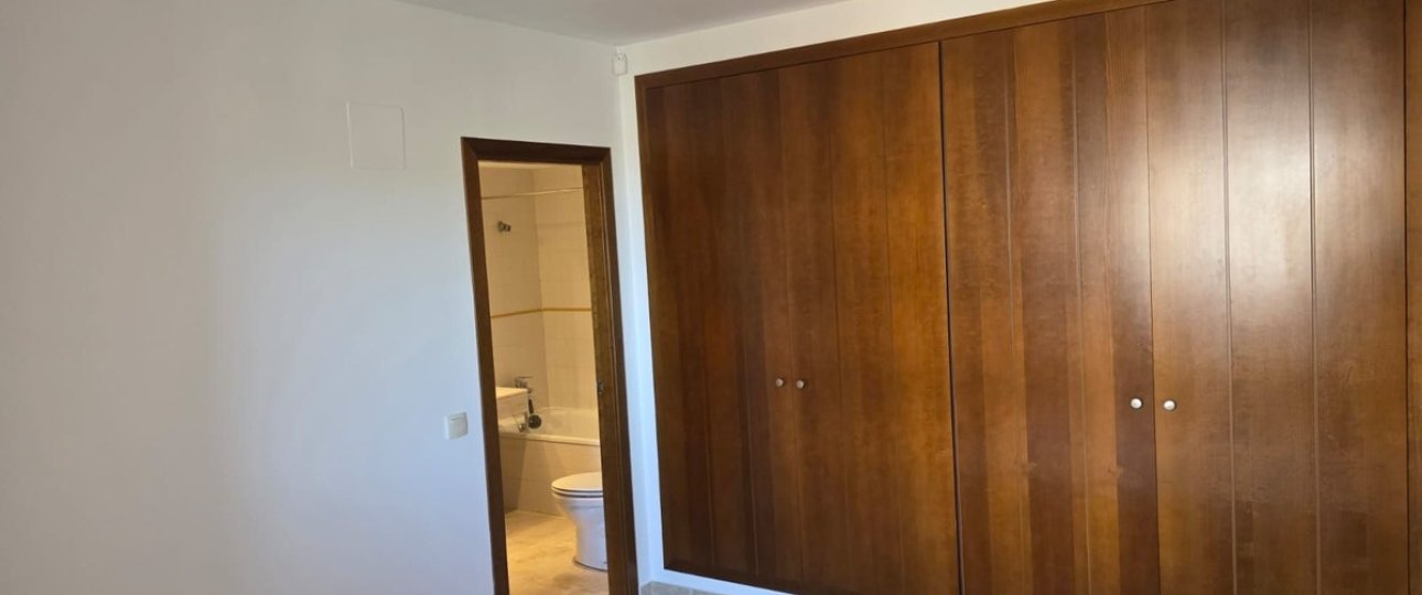 Rynek wtórny - apartment - Orihuela - Punta Prima