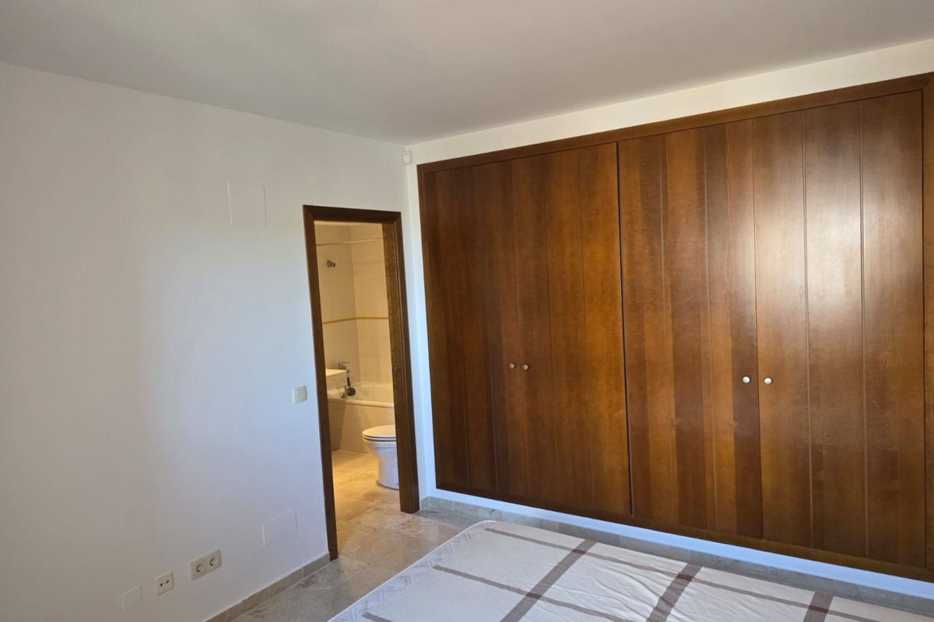 Rynek wtórny - apartment - Orihuela - Punta Prima