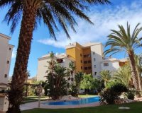 Rynek wtórny - apartment - Orihuela - Punta Prima