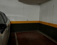 Rynek wtórny - apartment - Orihuela - Punta Prima