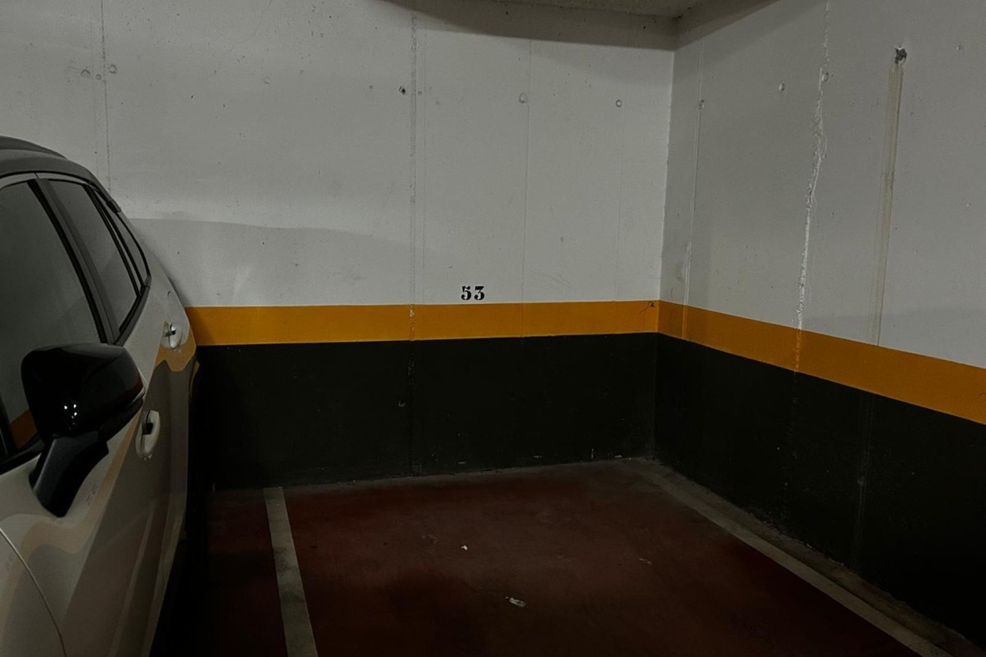 Rynek wtórny - apartment - Orihuela - Punta Prima