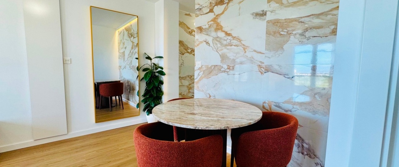 Rynek wtórny - apartment - Orihuela - Punta Prima