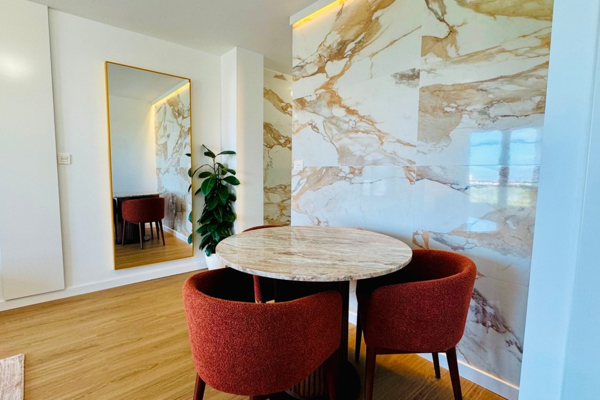 Rynek wtórny - apartment - Orihuela - Punta Prima