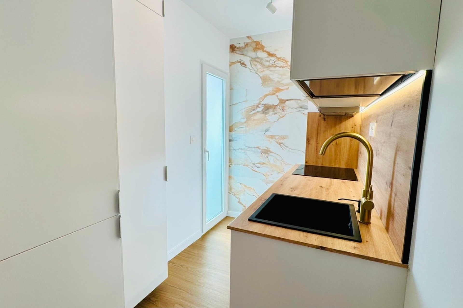 Rynek wtórny - apartment - Orihuela - Punta Prima