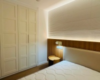Rynek wtórny - apartment - Orihuela - Punta Prima