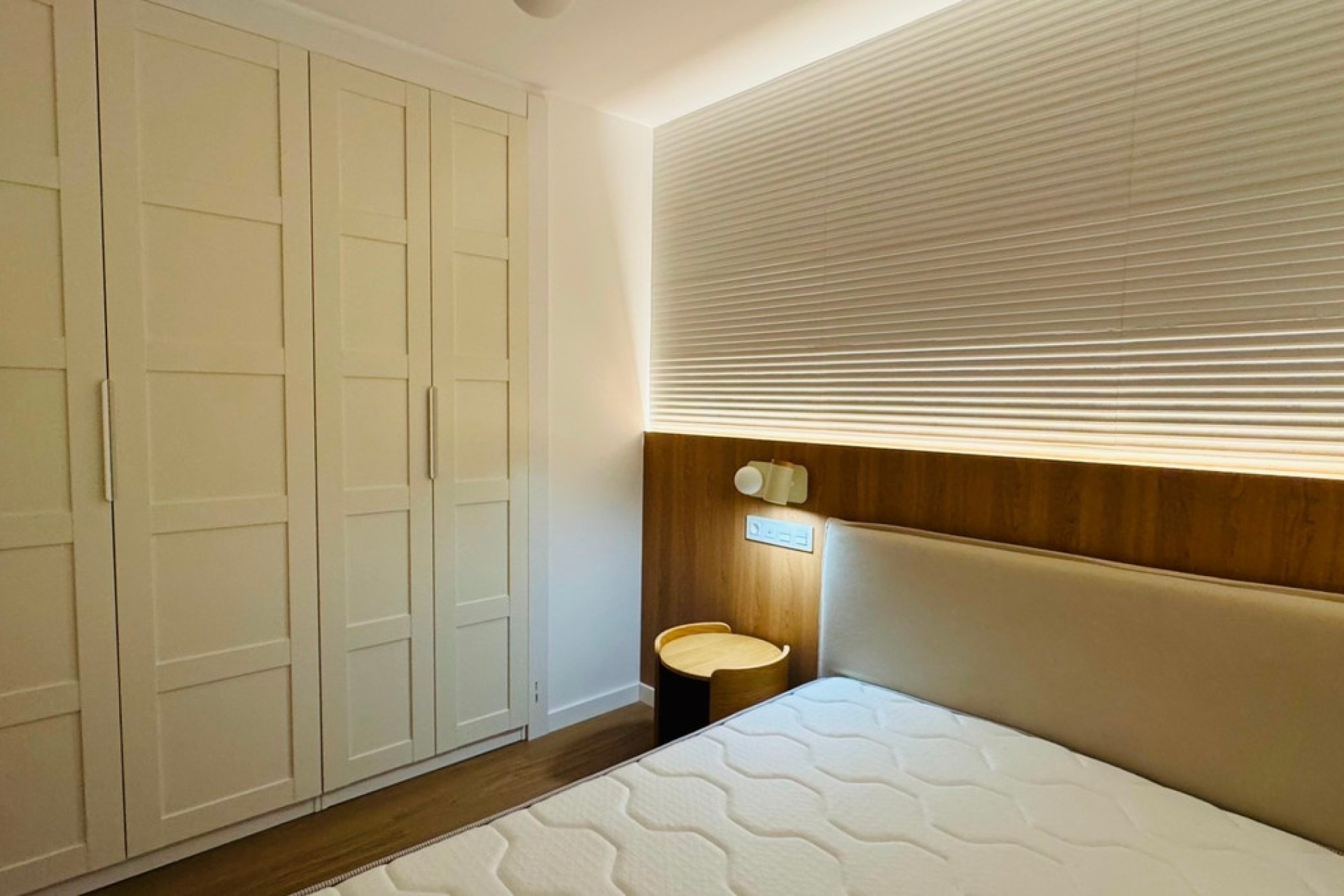 Rynek wtórny - apartment - Orihuela - Punta Prima