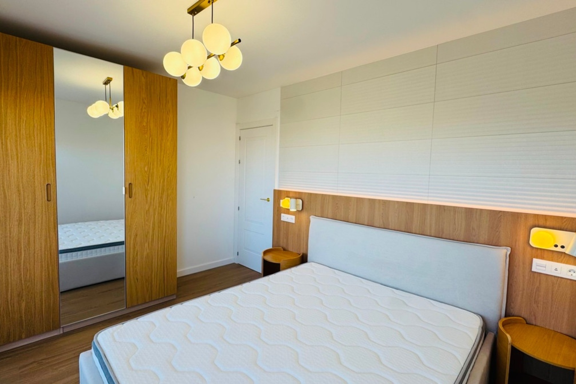 Rynek wtórny - apartment - Orihuela - Punta Prima