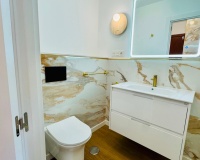 Rynek wtórny - apartment - Orihuela - Punta Prima