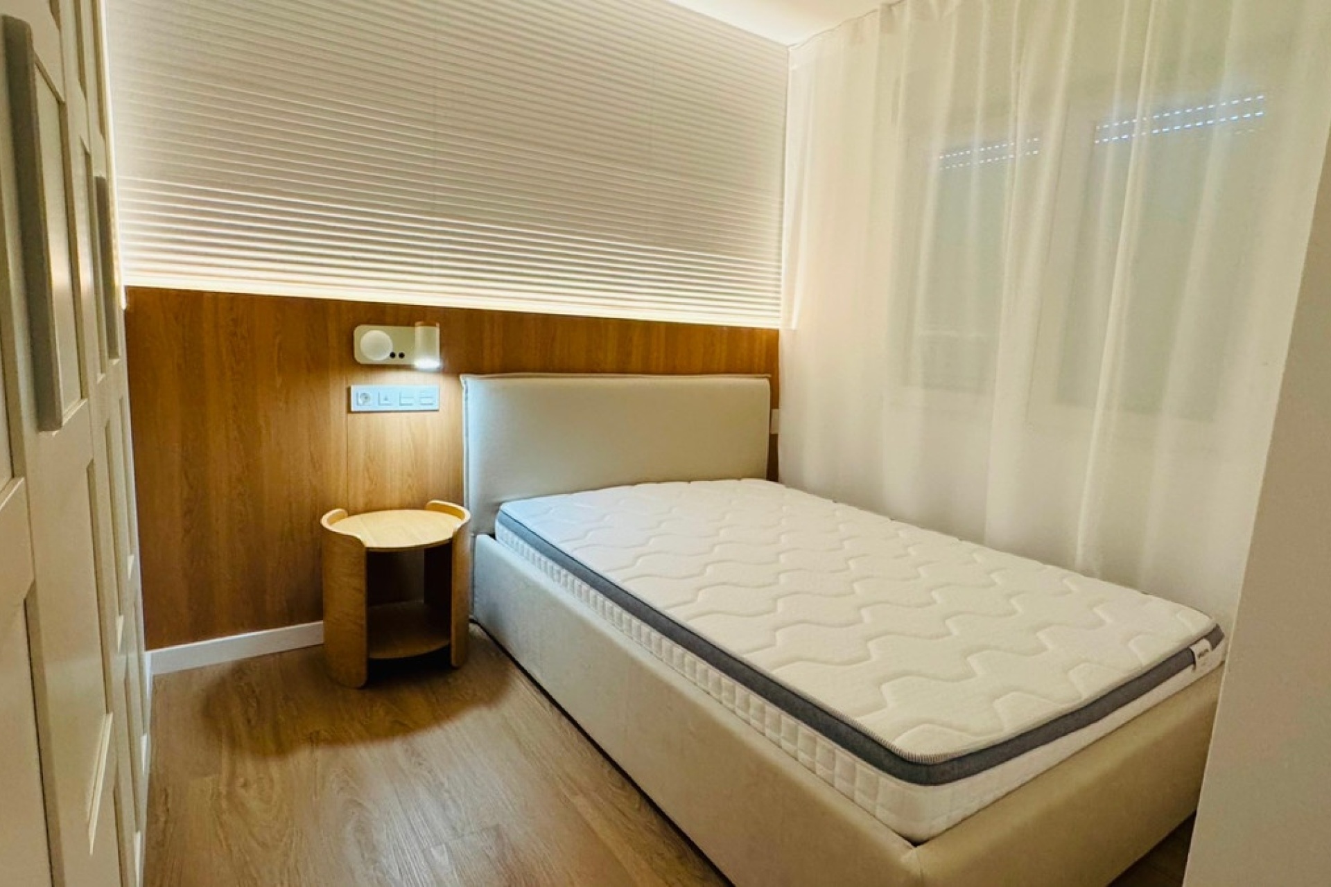 Rynek wtórny - apartment - Orihuela - Punta Prima