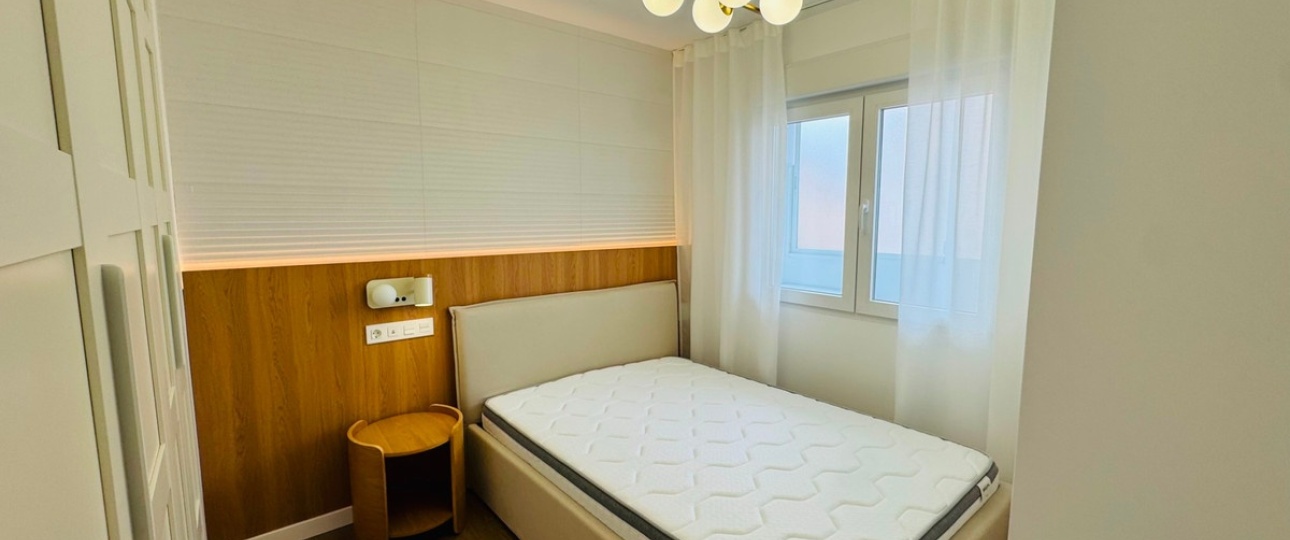 Rynek wtórny - apartment - Orihuela - Punta Prima