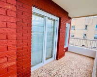 Rynek wtórny - apartment - Orihuela - Punta Prima