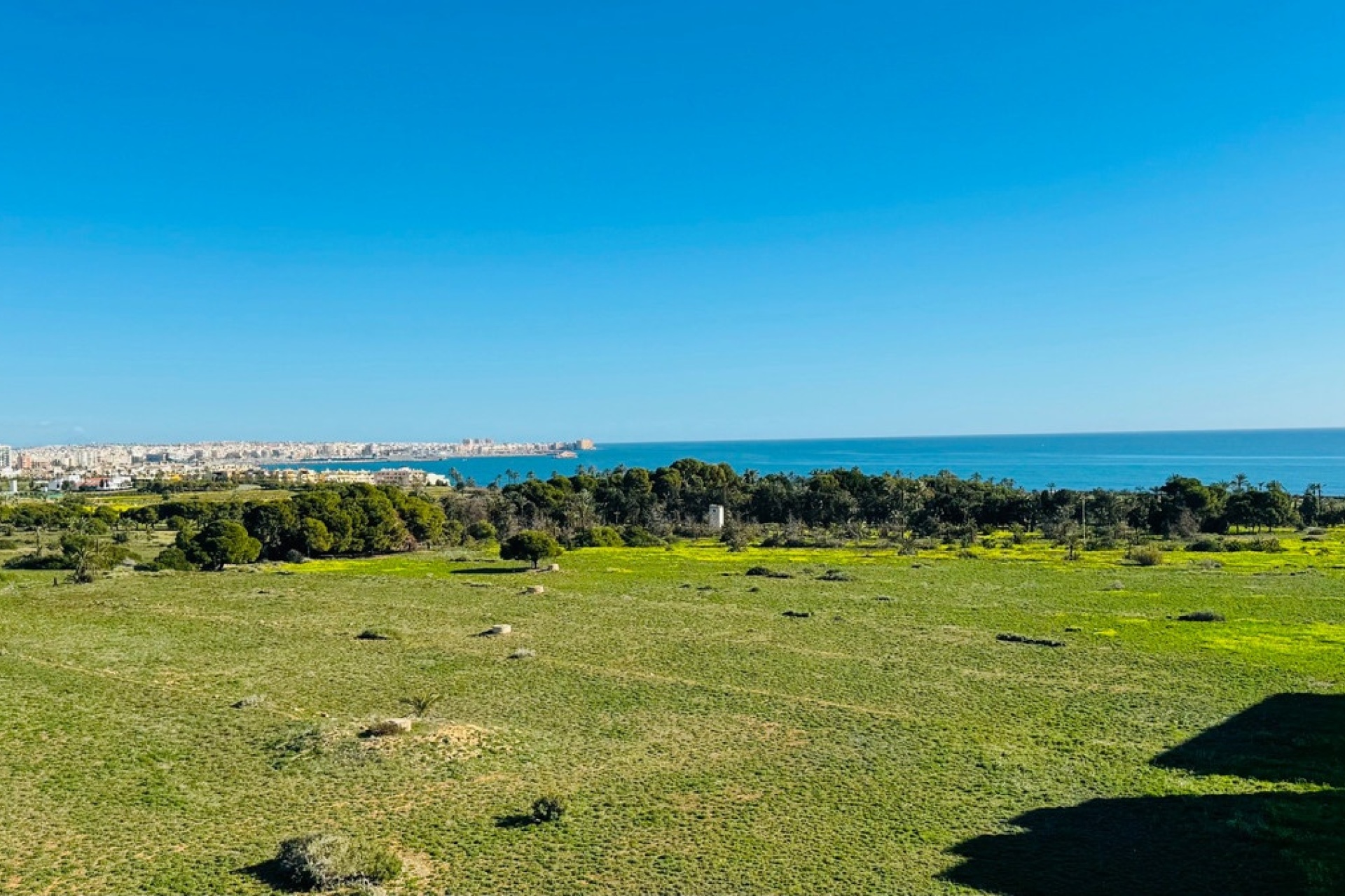 Rynek wtórny - apartment - Orihuela - Punta Prima