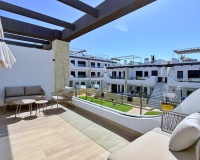 Rynek wtórny - apartment - Orihuela - Punta Prima