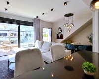 Rynek wtórny - apartment - Orihuela - Punta Prima