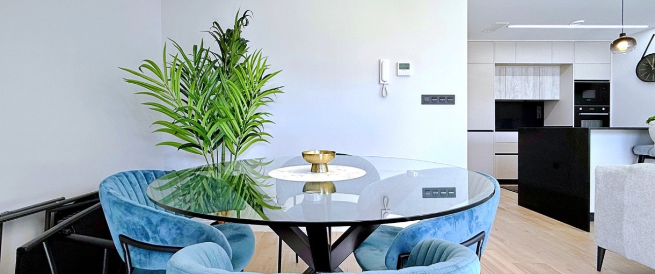 Rynek wtórny - apartment - Orihuela - Punta Prima