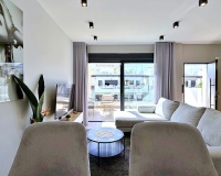 Rynek wtórny - apartment - Orihuela - Punta Prima