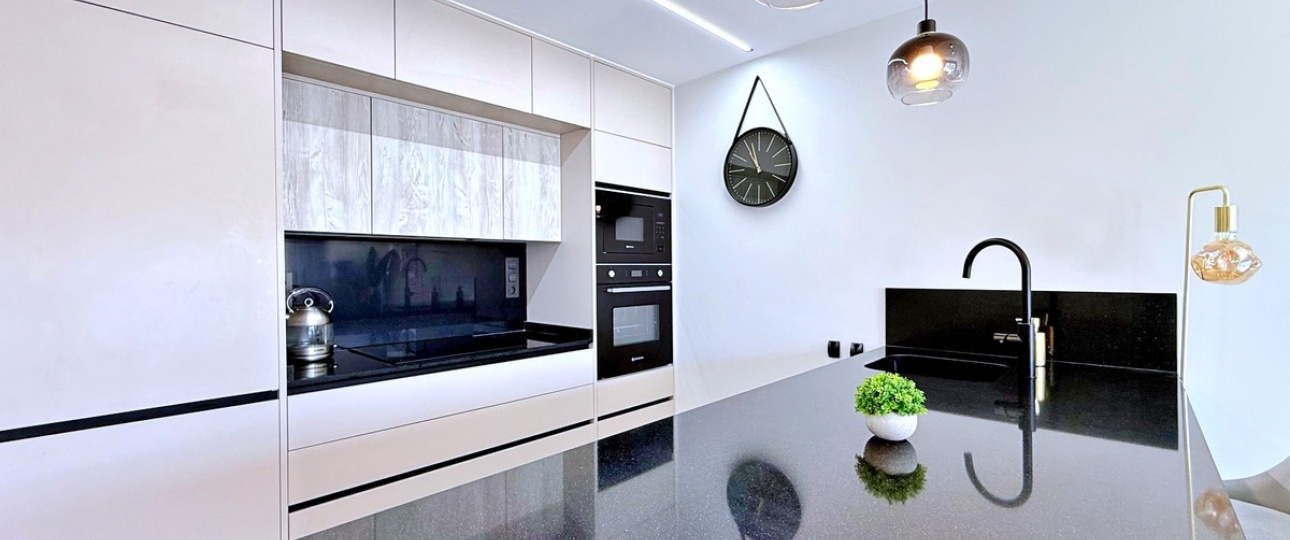 Rynek wtórny - apartment - Orihuela - Punta Prima