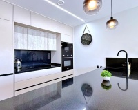 Rynek wtórny - apartment - Orihuela - Punta Prima
