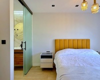 Rynek wtórny - apartment - Orihuela - Punta Prima