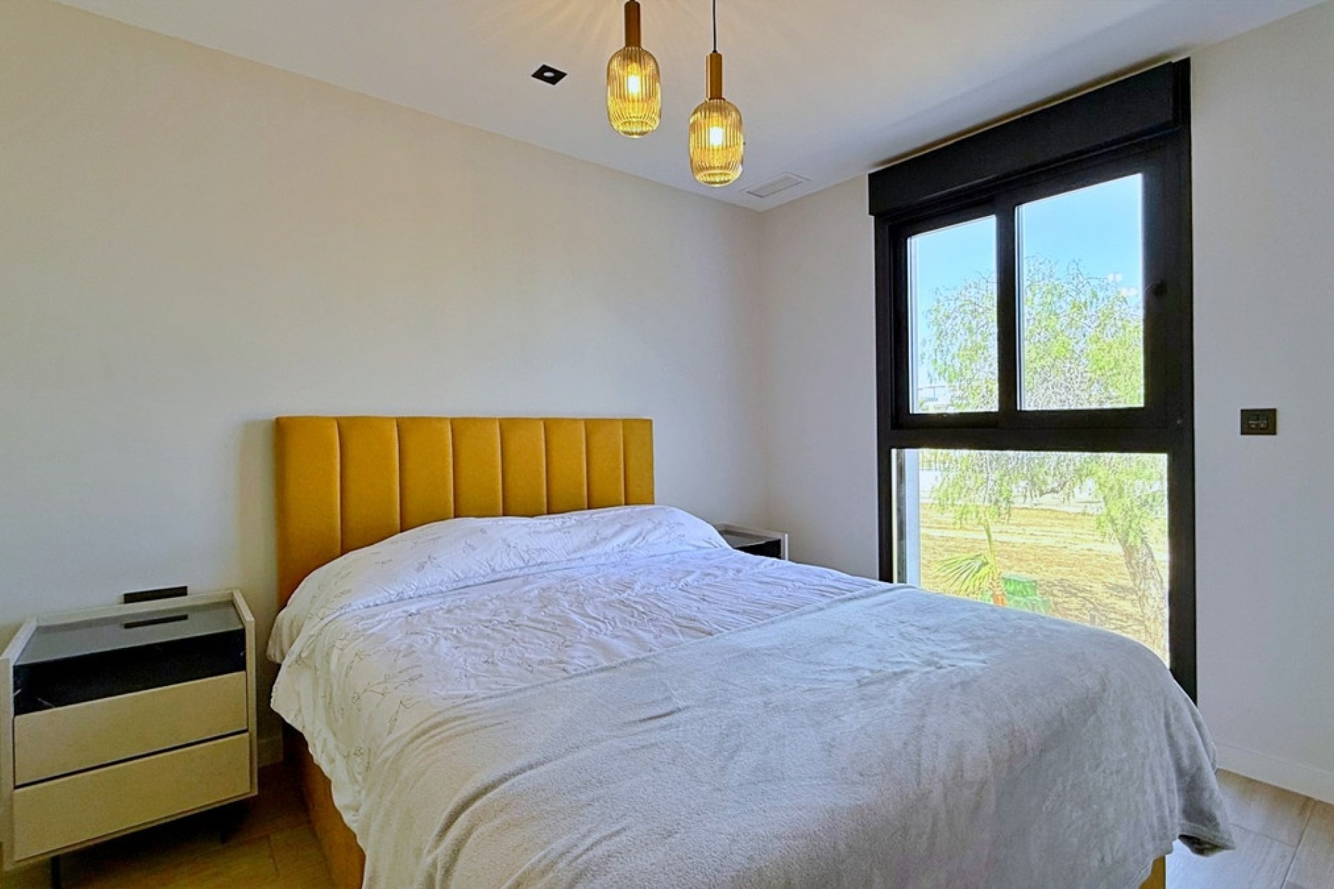 Rynek wtórny - apartment - Orihuela - Punta Prima