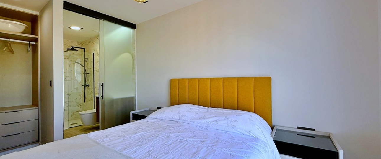 Rynek wtórny - apartment - Orihuela - Punta Prima