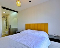 Rynek wtórny - apartment - Orihuela - Punta Prima