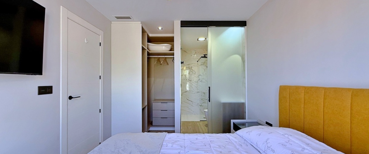 Rynek wtórny - apartment - Orihuela - Punta Prima