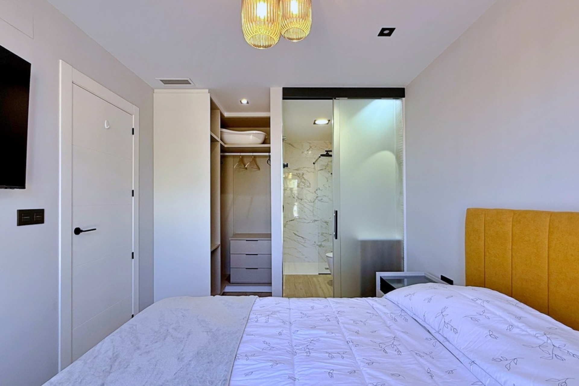 Rynek wtórny - apartment - Orihuela - Punta Prima