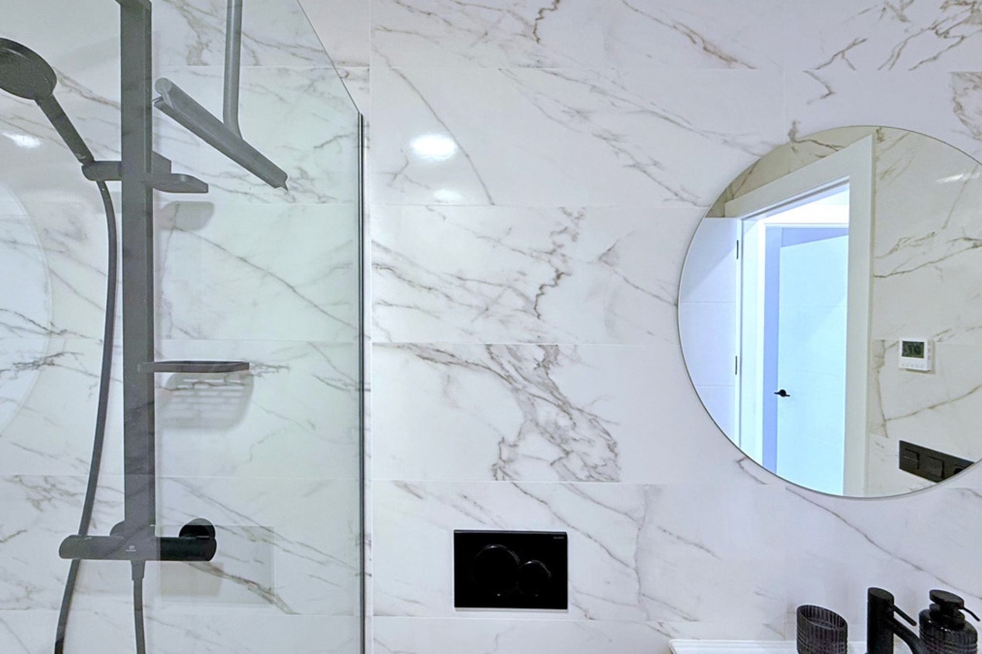 Rynek wtórny - apartment - Orihuela - Punta Prima
