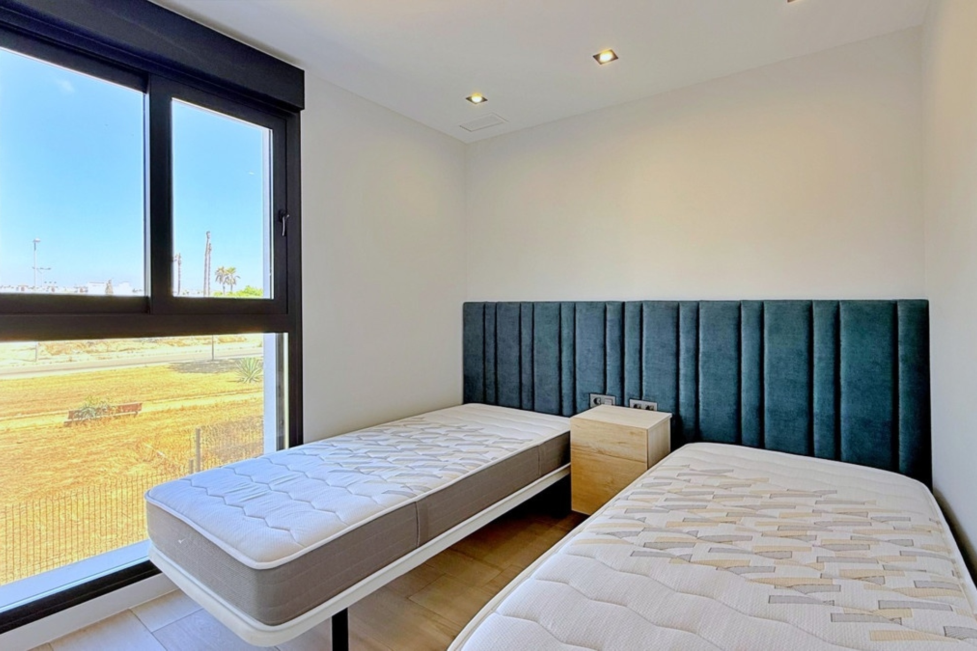 Rynek wtórny - apartment - Orihuela - Punta Prima