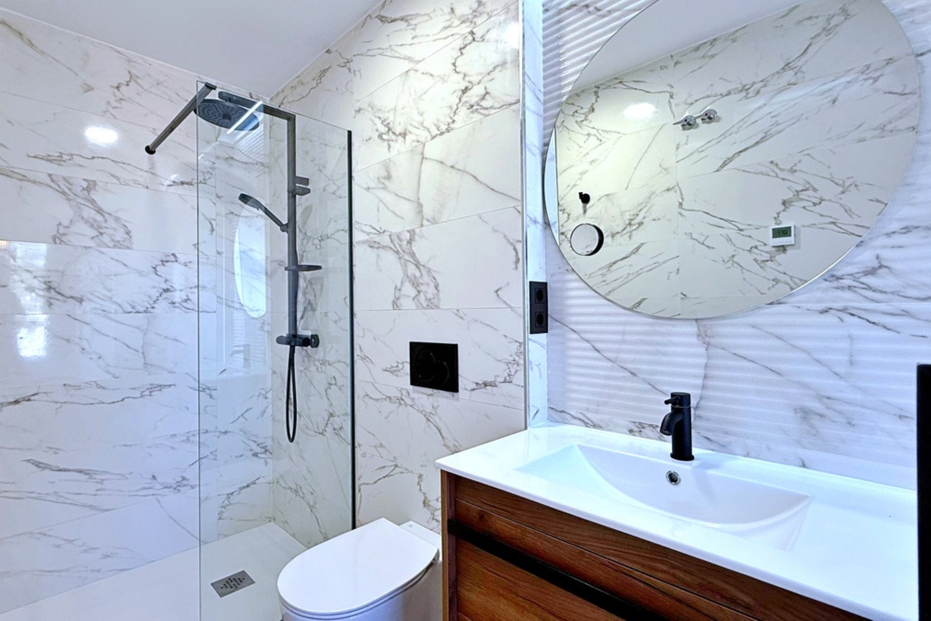 Rynek wtórny - apartment - Orihuela - Punta Prima