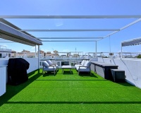 Rynek wtórny - apartment - Orihuela - Punta Prima