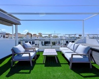 Rynek wtórny - apartment - Orihuela - Punta Prima