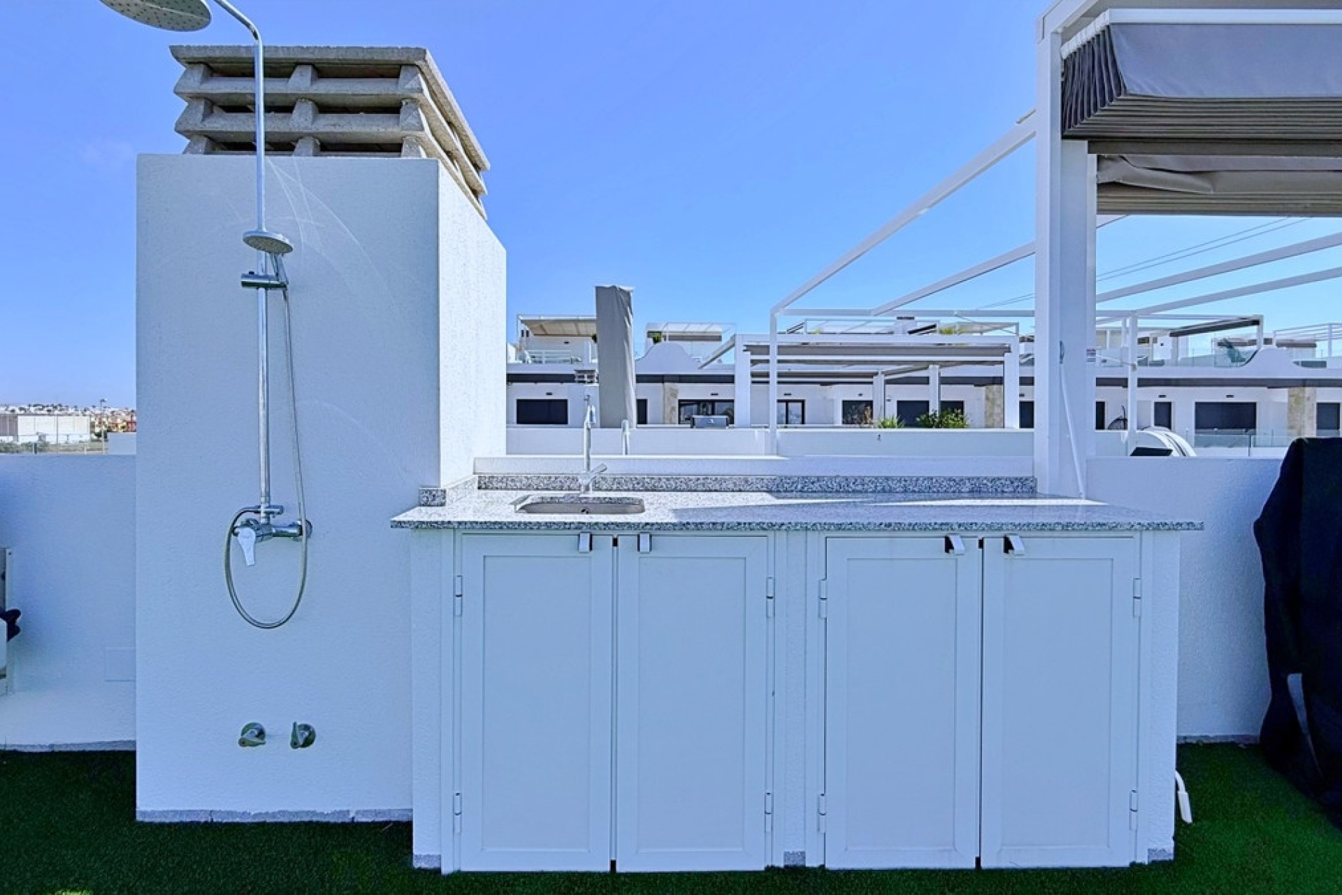 Rynek wtórny - apartment - Orihuela - Punta Prima
