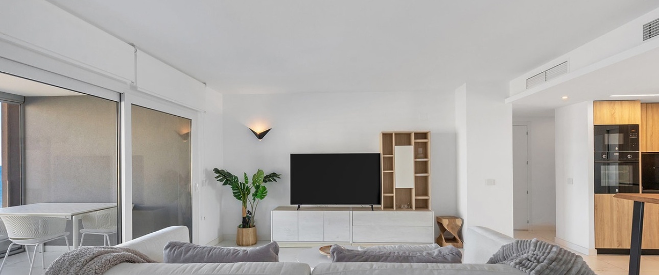 Rynek wtórny - apartment - Orihuela - Punta Prima
