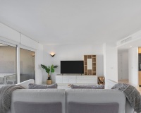 Rynek wtórny - apartment - Orihuela - Punta Prima