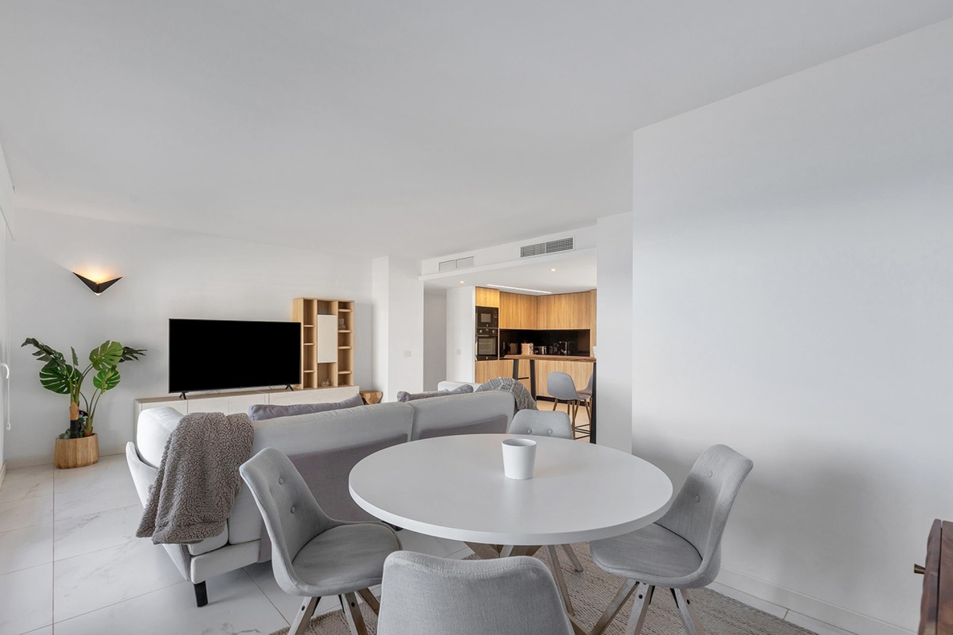 Rynek wtórny - apartment - Orihuela - Punta Prima
