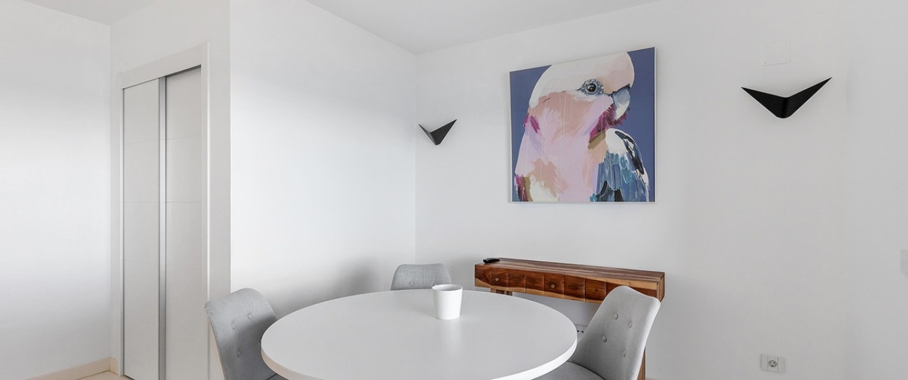 Rynek wtórny - apartment - Orihuela - Punta Prima