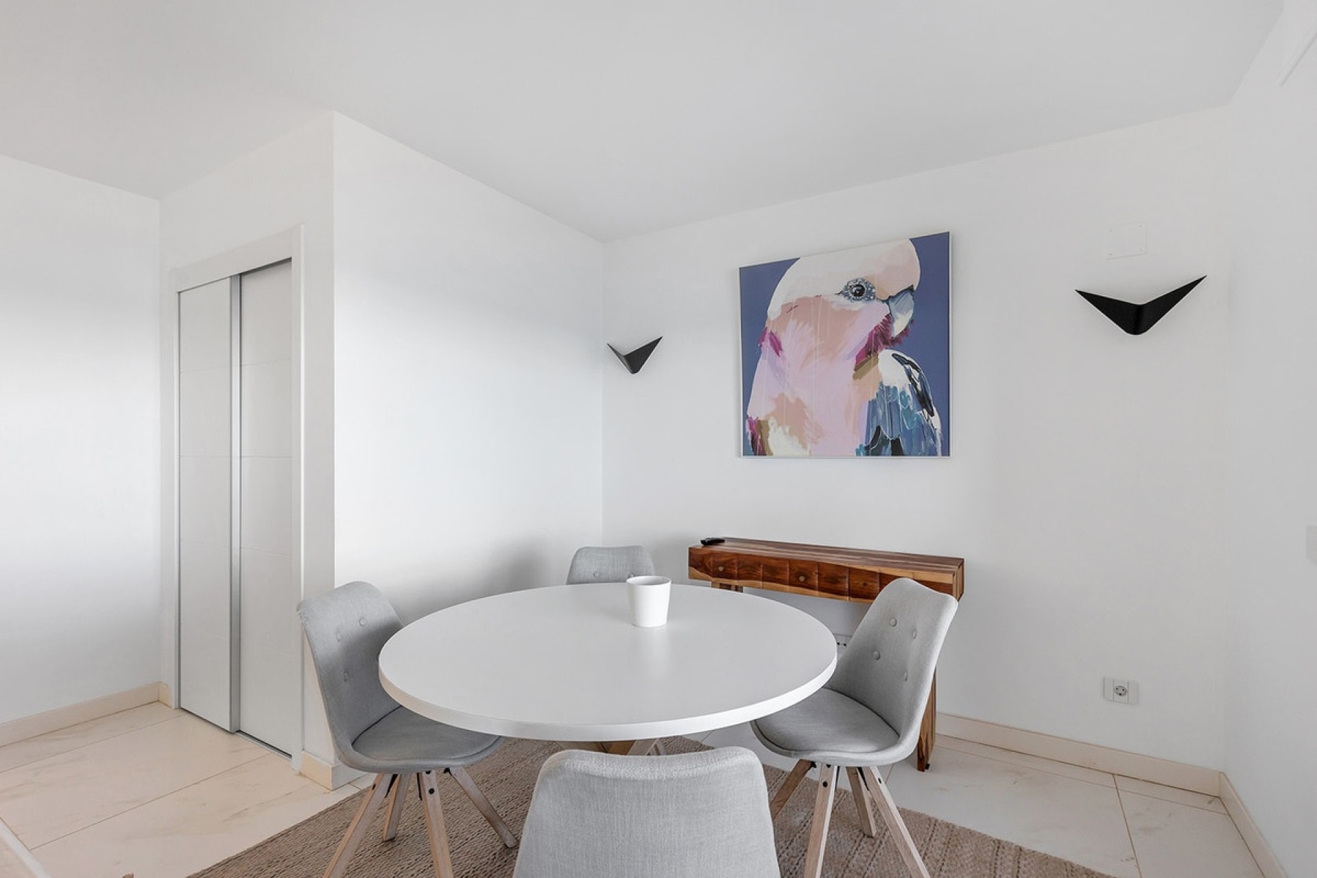Rynek wtórny - apartment - Orihuela - Punta Prima