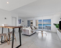 Rynek wtórny - apartment - Orihuela - Punta Prima