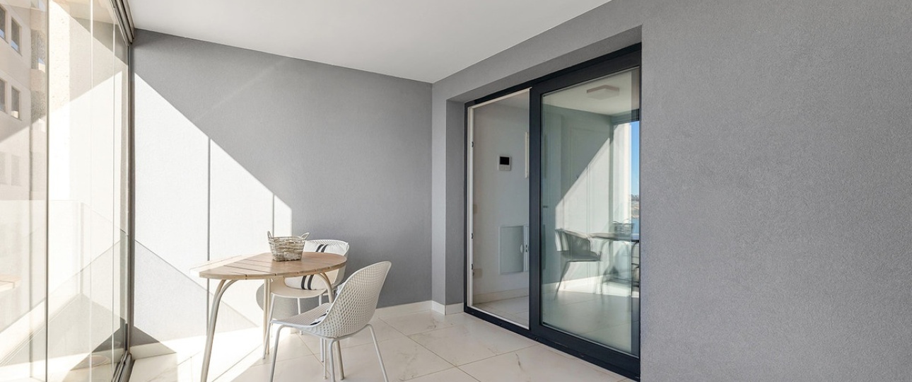 Rynek wtórny - apartment - Orihuela - Punta Prima