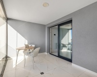 Rynek wtórny - apartment - Orihuela - Punta Prima