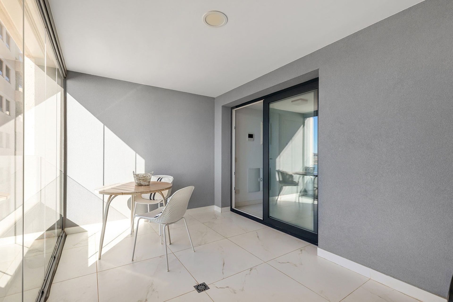 Rynek wtórny - apartment - Orihuela - Punta Prima