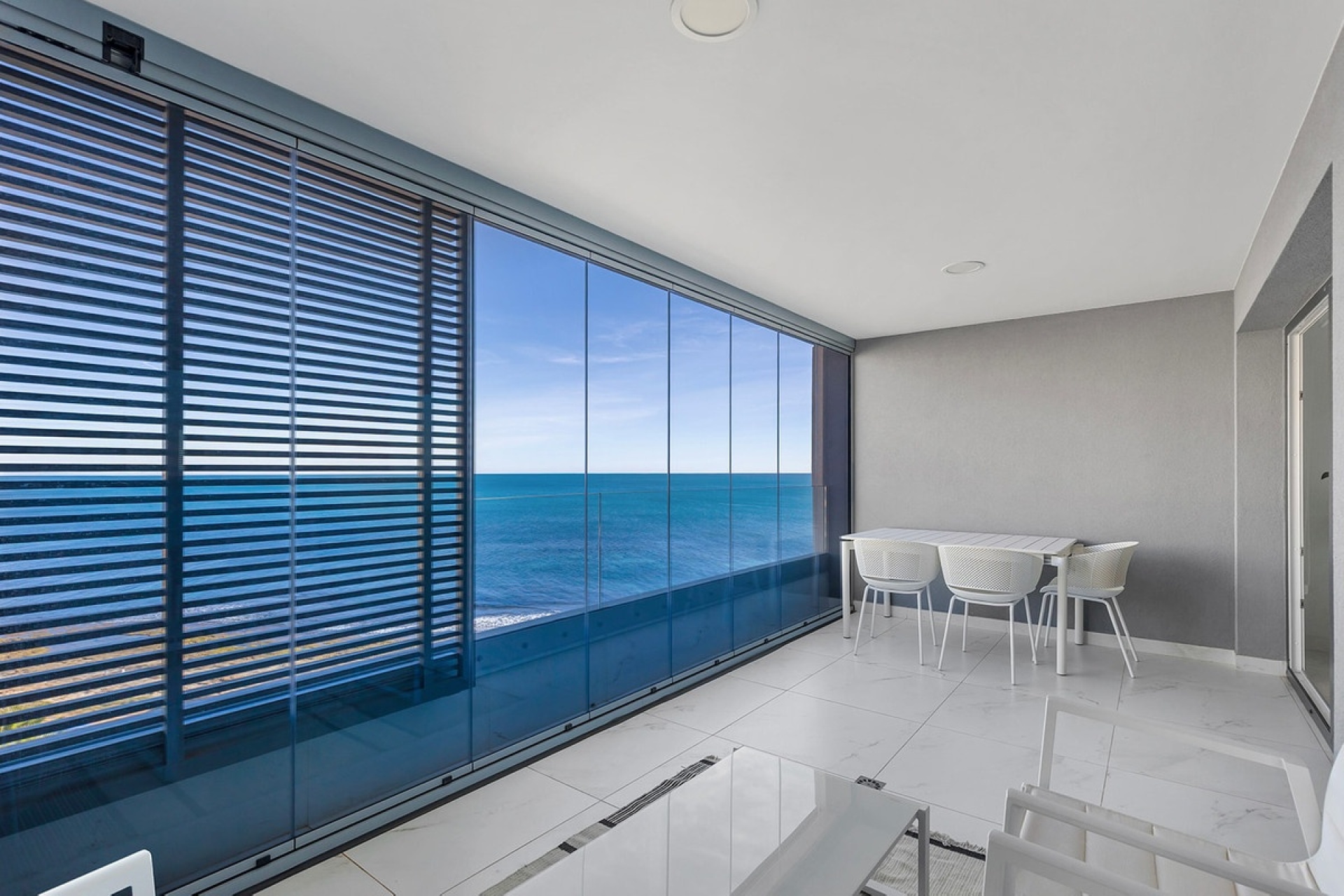 Rynek wtórny - apartment - Orihuela - Punta Prima