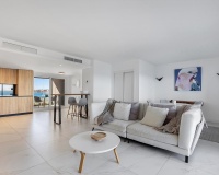 Rynek wtórny - apartment - Orihuela - Punta Prima
